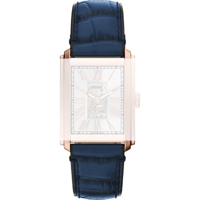 Bracelete Fossil AME3274 Carraway