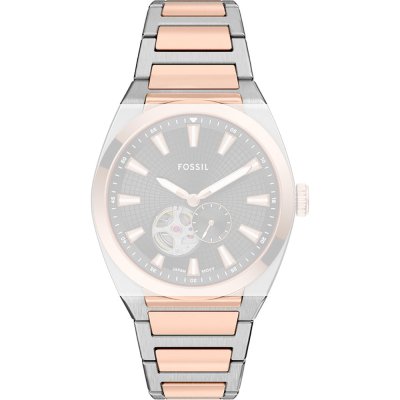 Bracelete Fossil AME3277 Everett