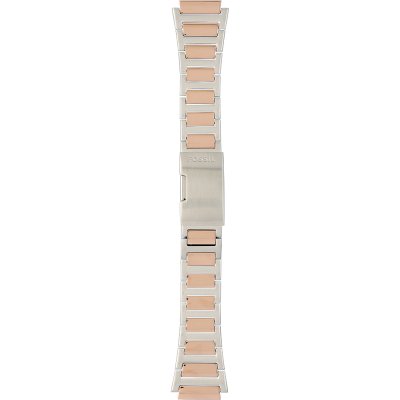 Bracelete Fossil AME3277 ME3277 Everett