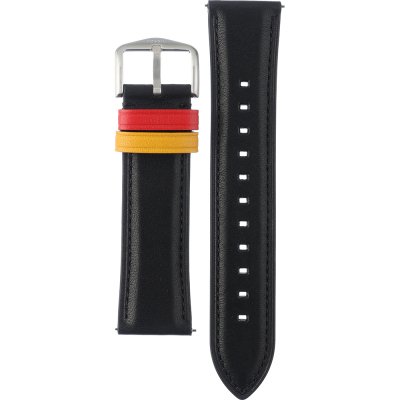 Bracelete Fossil ASE1112 Mickey Mouse