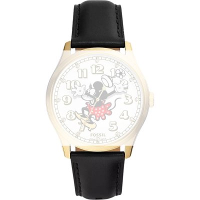 Bracelete Fossil ASE1113 Minney Mouse