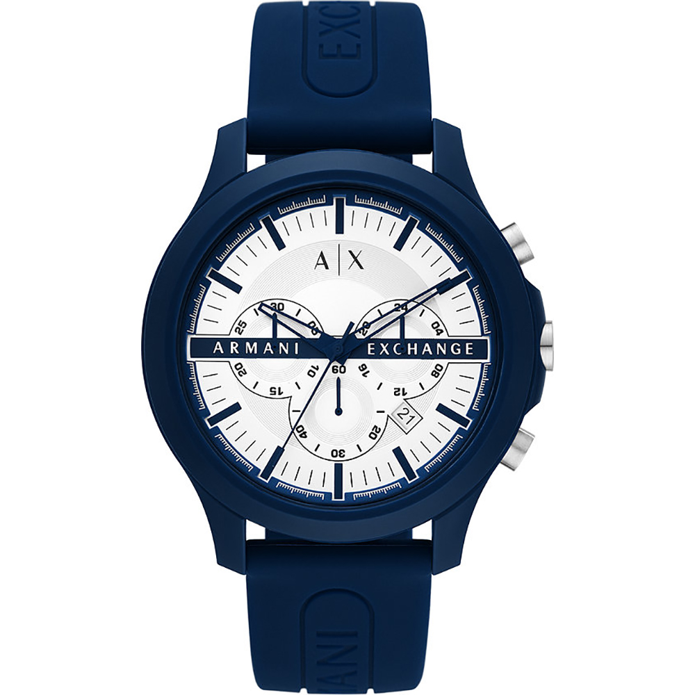Relógio Armani Exchange AX2437