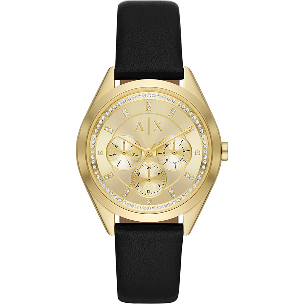 Relógio Armani Exchange AX5656