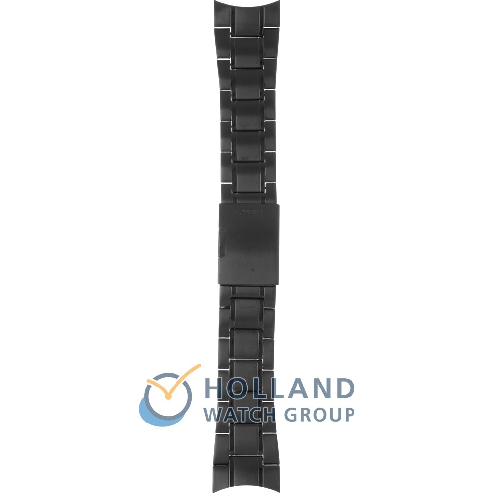 Bracelete Fossil Straps ABQ1127 BQ1127 Flynn