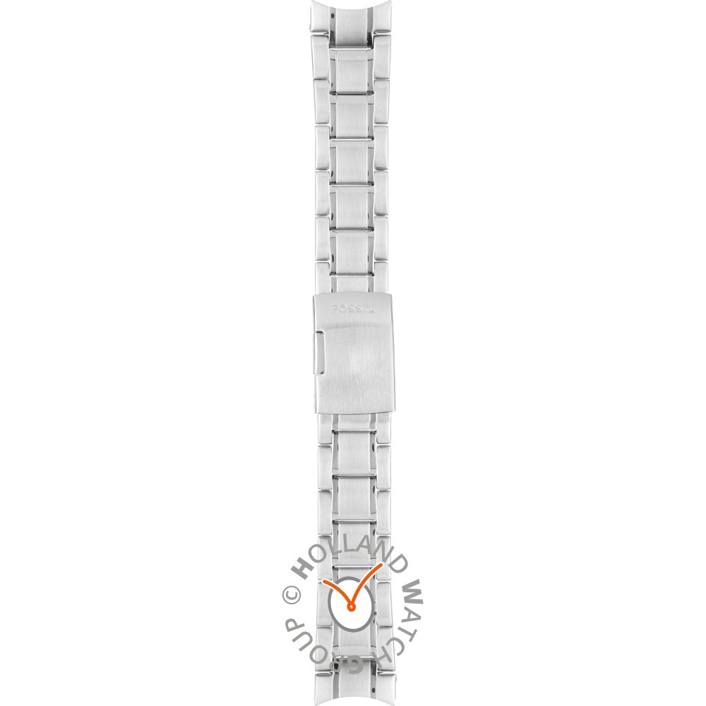 Bracelete Fossil Straps ABQ1136 BQ1136 Flynn