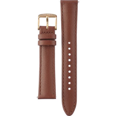 Bracelete Fossil Straps ABQ1615