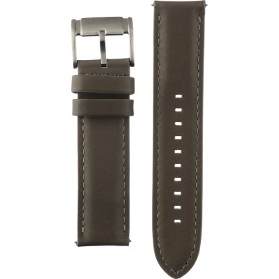 Bracelete Fossil Straps ABQ2687 BQ2349 Luther