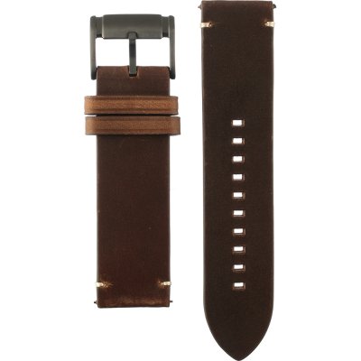 Bracelete Fossil Straps ABQ2429 BQ2429 Privateer Sport