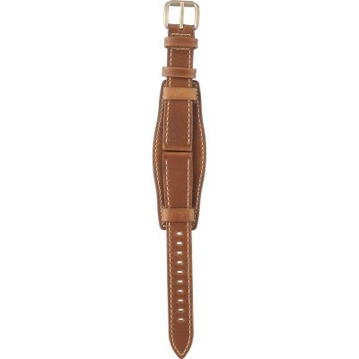 Bracelete Fossil Straps ABQ2635 BQ2635 Airlift