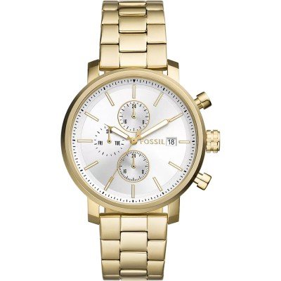 Relógio Fossil BQ2852 Rhett
