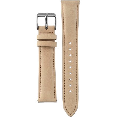 Bracelete Fossil Straps ABQ3362 BQ3362 Idealist