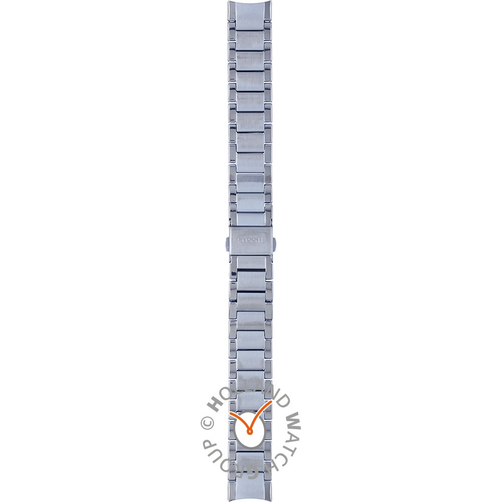 Bracelete Fossil Straps ABQ3386 BQ3386 Modern Courier