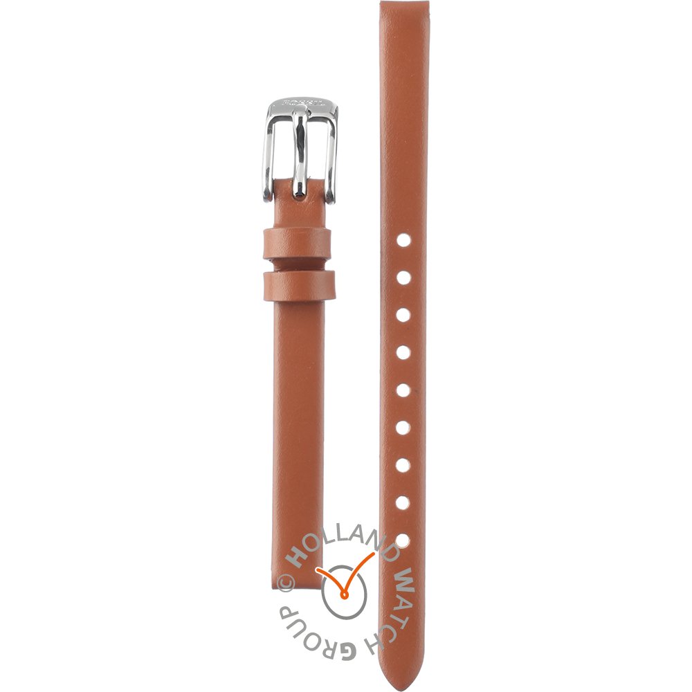 Bracelete Fossil Straps ABQ3396 BQ3396 Classic Minute