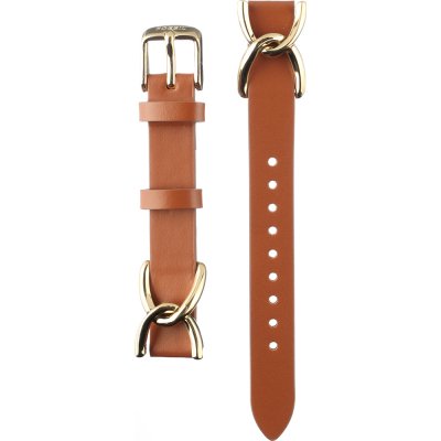 Bracelete Fossil Straps ABQ3411 BQ3411 Modern Courier