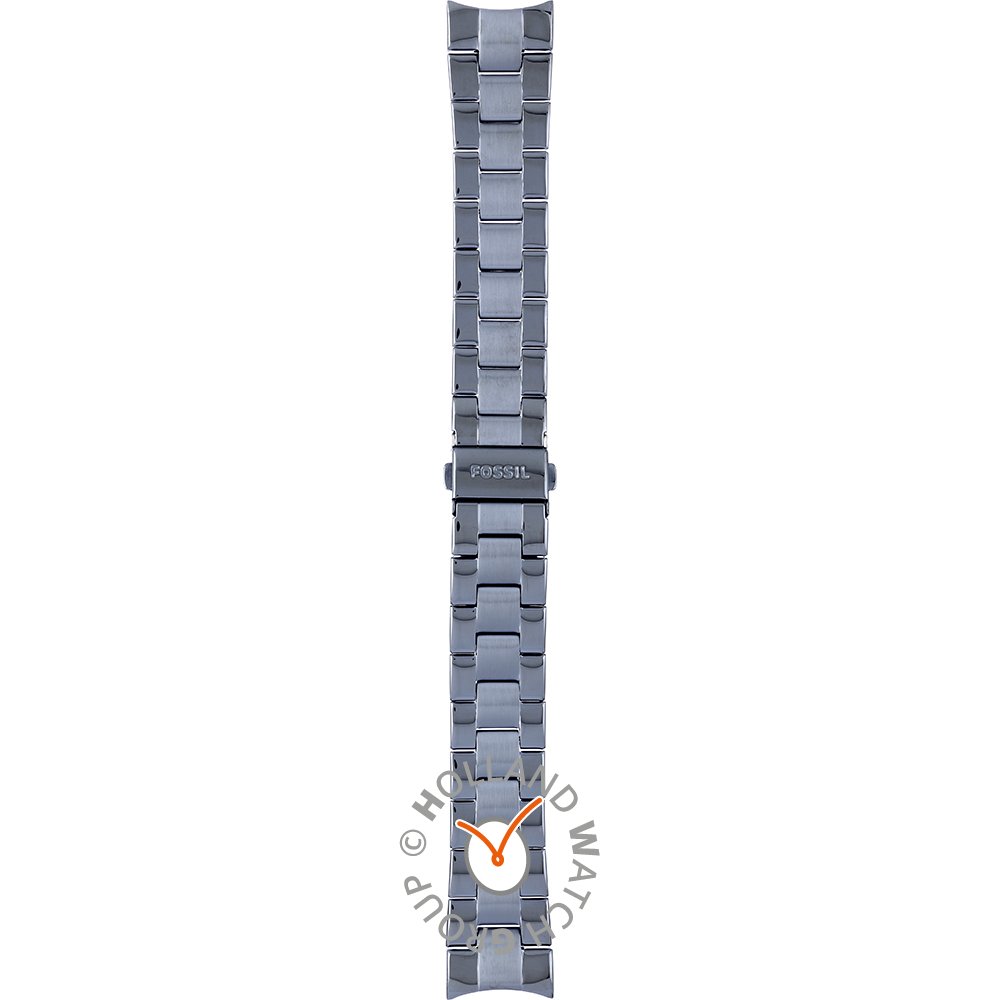 Bracelete Fossil Straps ABQ3415 BQ3415 Janice