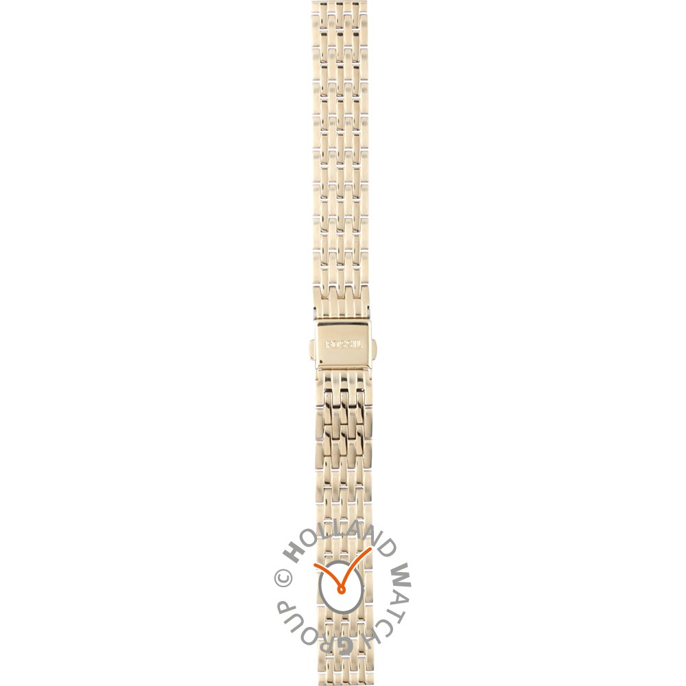 Bracelete Fossil Straps ABQ3464 BQ3464 Hutton