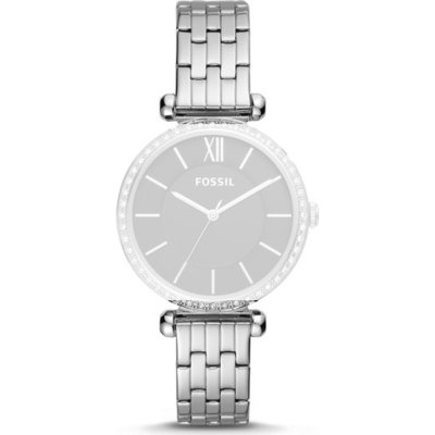 Bracelete Fossil Straps ABQ3496 BQ3496 Tillie