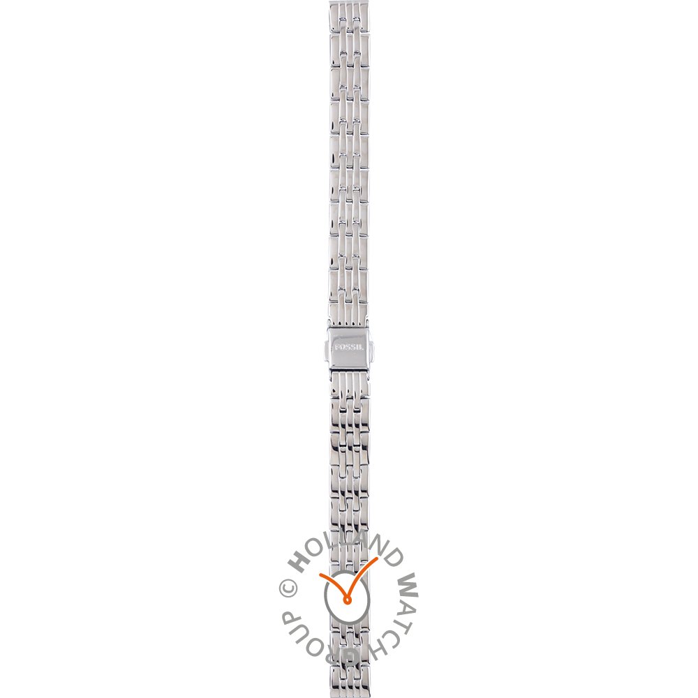 Bracelete Fossil Straps ABQ3501 BQ3501 Tillie Mini