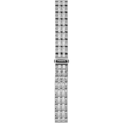 Bracelete Fossil Straps ABQ3512 BQ3512 Cambry
