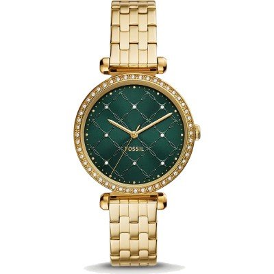 Relógio Fossil BQ3766 Tillie