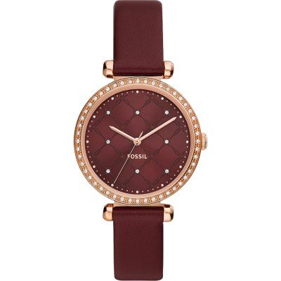 Relógio Fossil BQ3767 Tillie