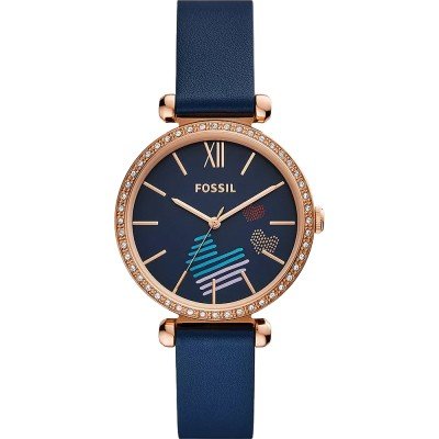 Relógio Fossil BQ3855 Tillie