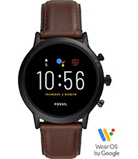 FTW4026 Carlyle 44mm