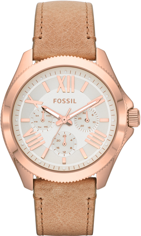 Relógio Fossil AM4532 Cecile