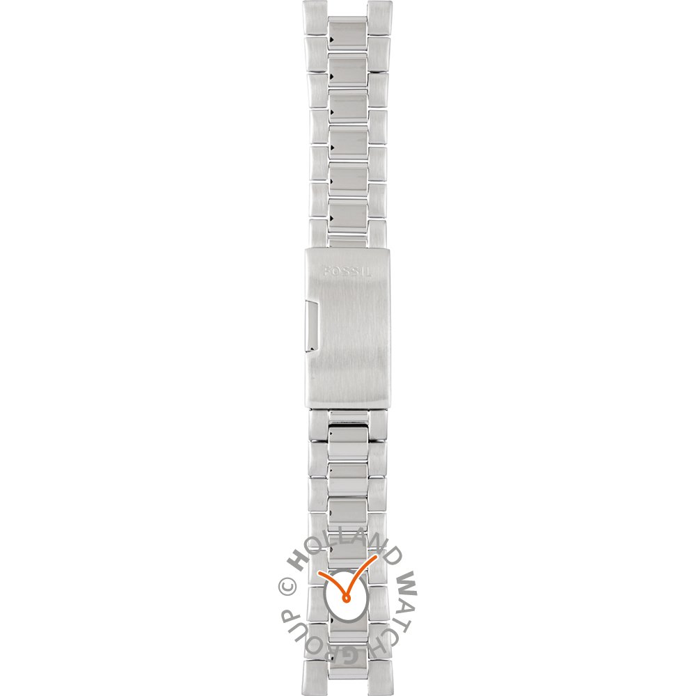 Bracelete Fossil Straps ACH2580 CH2580 Allie