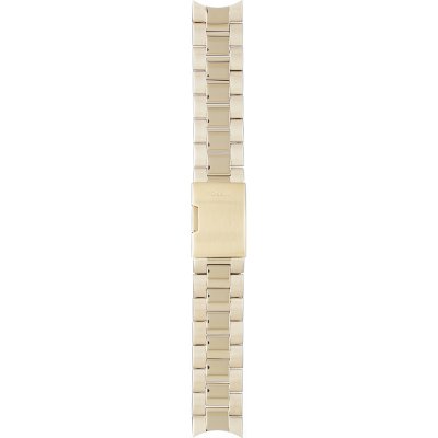 Bracelete Fossil Straps ACH2610 CH2610 Decker