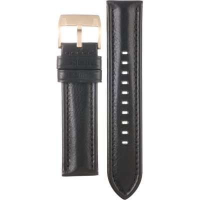 Bracelete Fossil Straps ACH2652