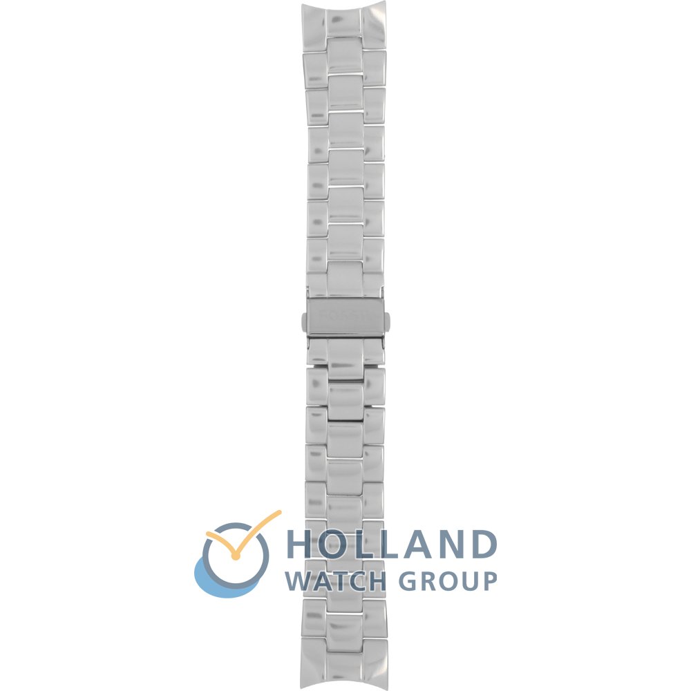 Bracelete Fossil Straps ACH2751 CH2751 Stella XL