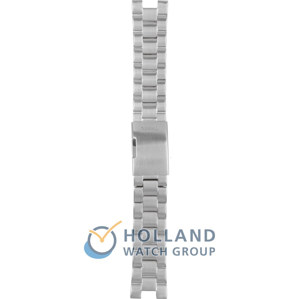 Bracelete Fossil Straps ACH2805 CH2805 Dylan