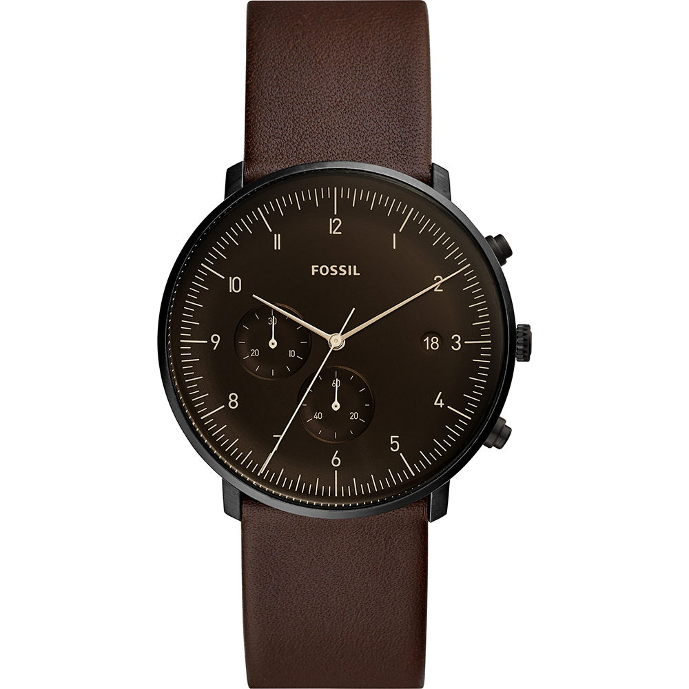 Relógio Fossil FS5485 Chase Timer