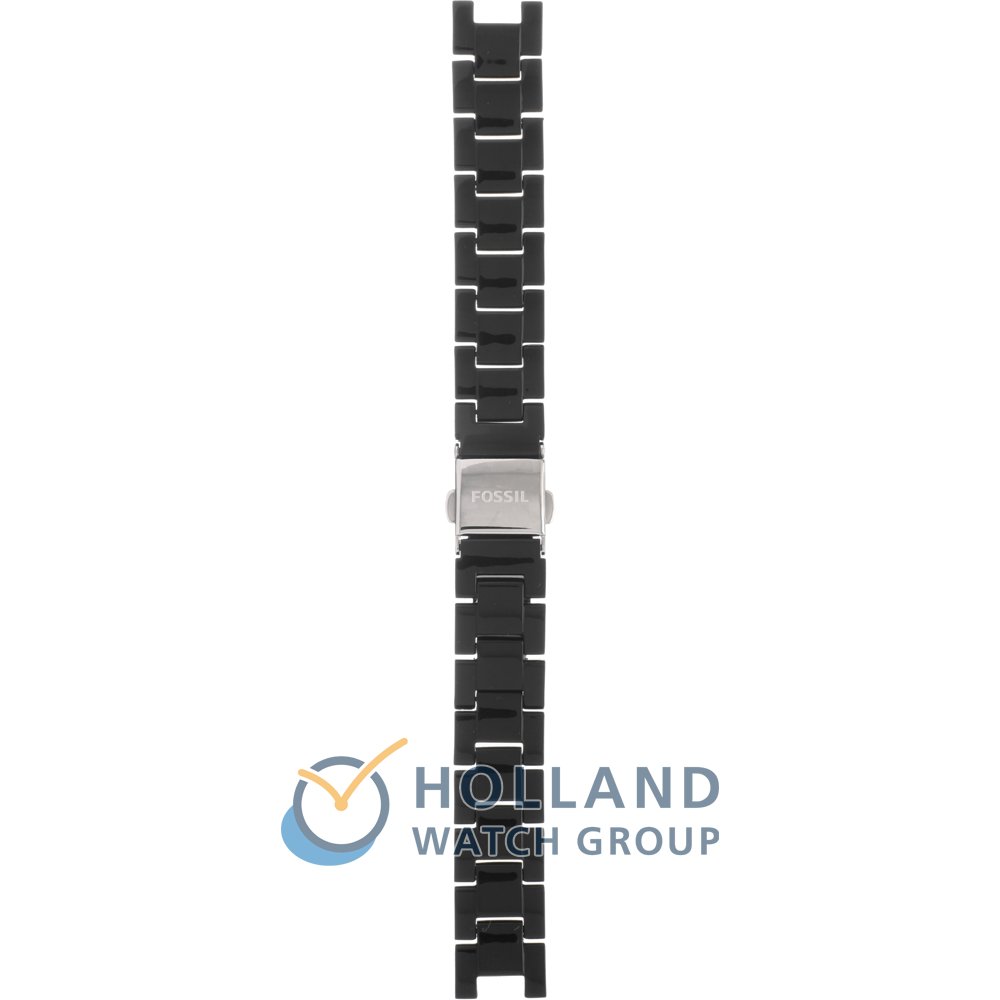 Fossil Strap  ES2436 Stella Mini AES2436