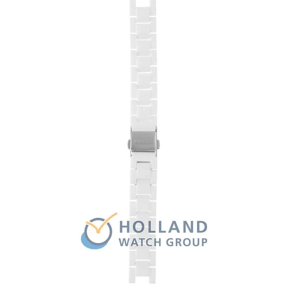 Bracelete Fossil Straps AES2437 ES2437 Stella Mini