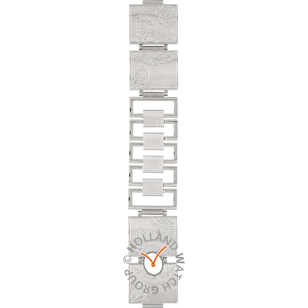 Bracelete Fossil Straps AES2477