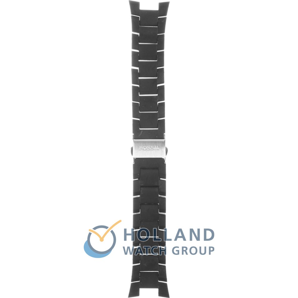 Bracelete Fossil Straps AES2519