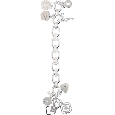 Bracelete Fossil Straps AES2760