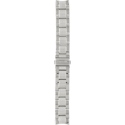 Bracelete Fossil Straps AES2783