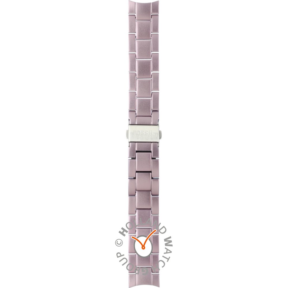 Bracelete Fossil Straps AES3038 ES3038 Stella