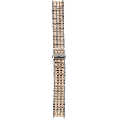 Bracelete Fossil Straps AES3115 ES3115 Emma