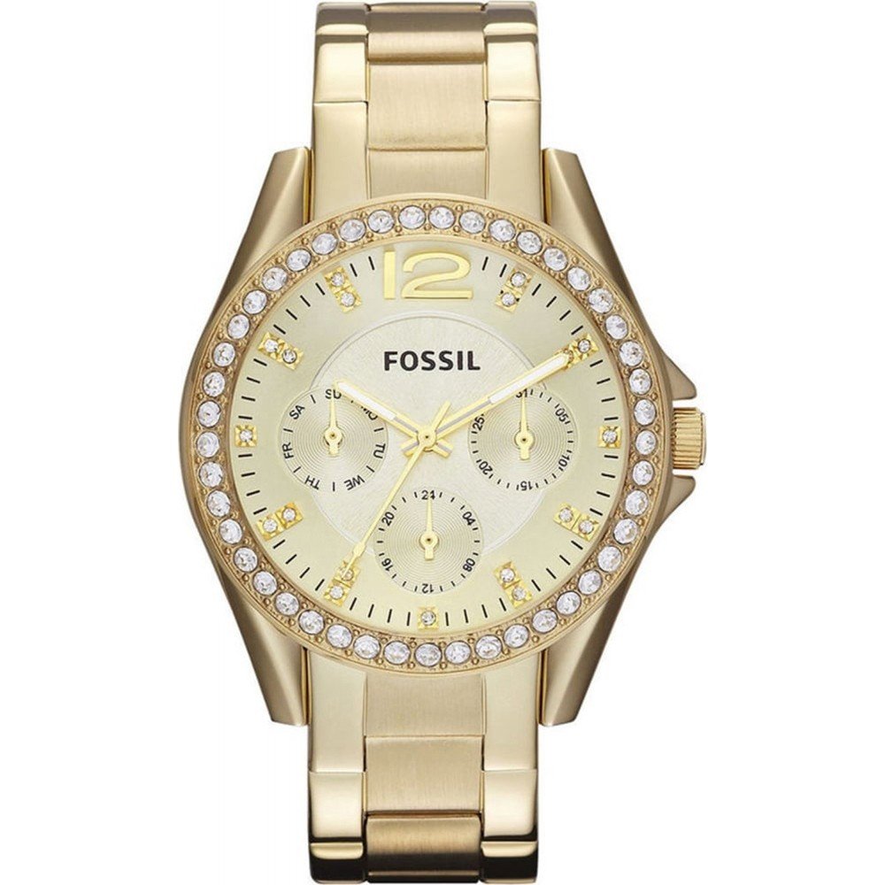 Relógio Fossil ES3203 Riley