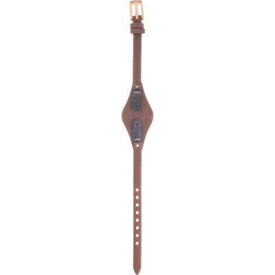 Bracelete Fossil Straps AES3264 ES3264 Georgia Mini