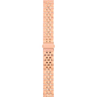 Bracelete Fossil Straps AES3380 ES3380 Original Boyfriend
