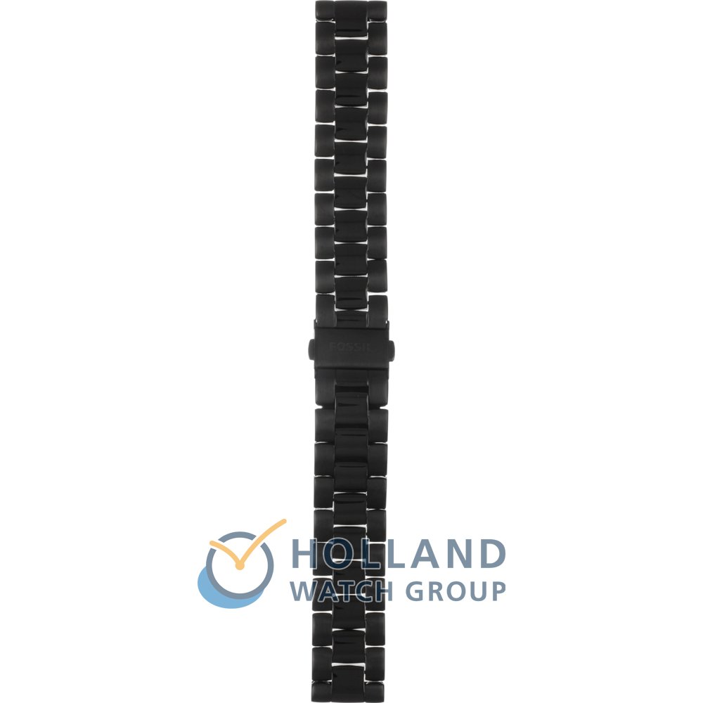 Bracelete Fossil Straps AES3451 ES3451 Chelsey