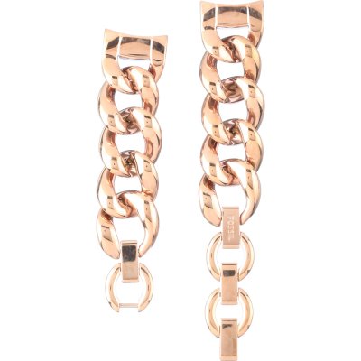 Bracelete Fossil Straps AES3500 ES3500 Stella