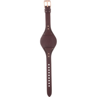 Bracelete Fossil Straps AES3616 ES3616 Original Boyfriend