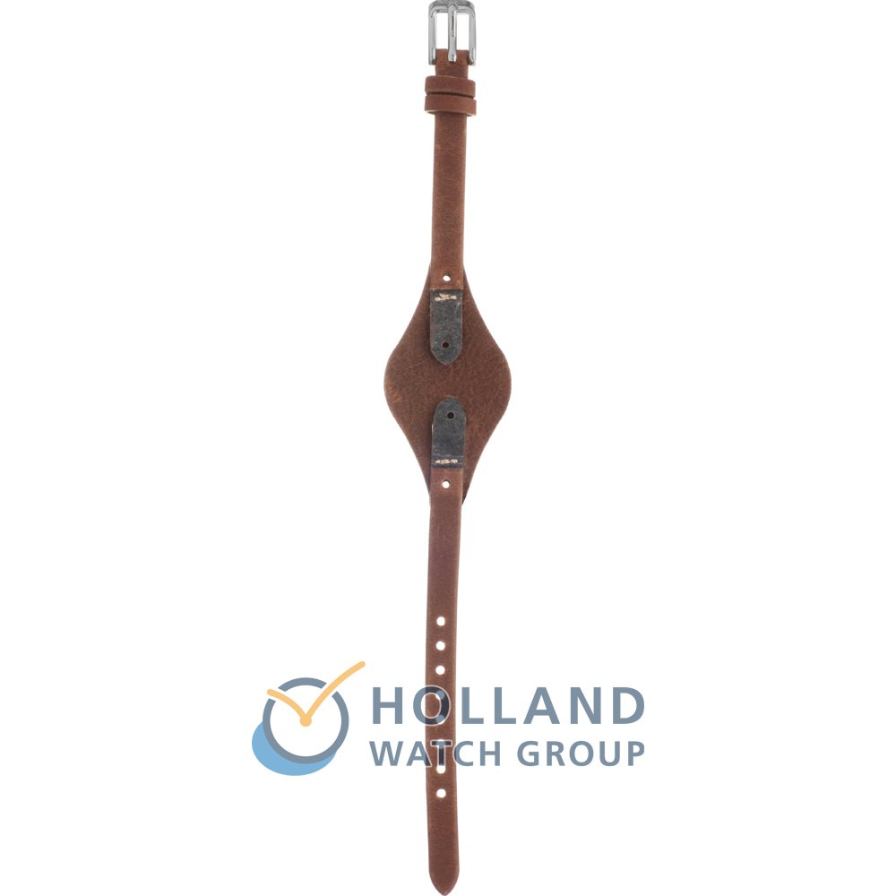 Bracelete Fossil Straps AES3619 ES3619 Georgia