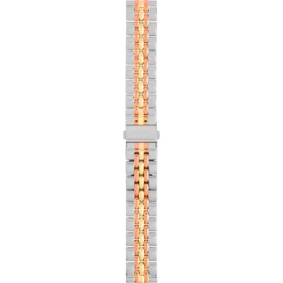 Bracelete Fossil Straps AES3840 ES3840 Original Boyfriend